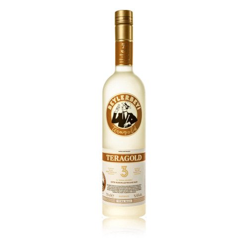 BEYLERBEYİ TERA GOLD 100cl