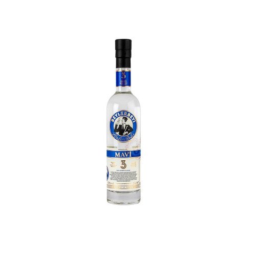 BEYLERBEYİ MAVİ RAKI 35 CL