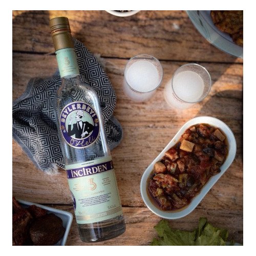 BEYLERBEYİ İNCİRDEN 70cl