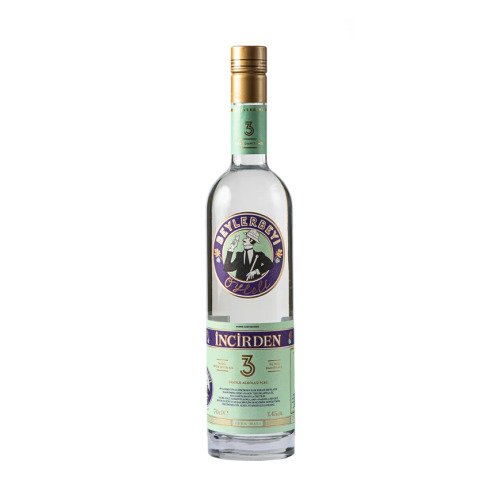 BEYLERBEYİ İNCİRDEN 35cl