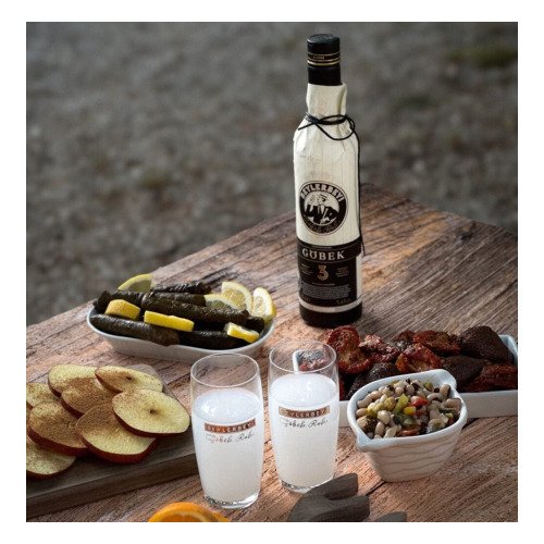 BEYLERBEYİ GÖBEK 70cl.