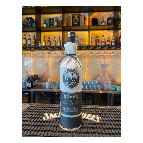 BEYLERBEYİ GÖBEK 100cl