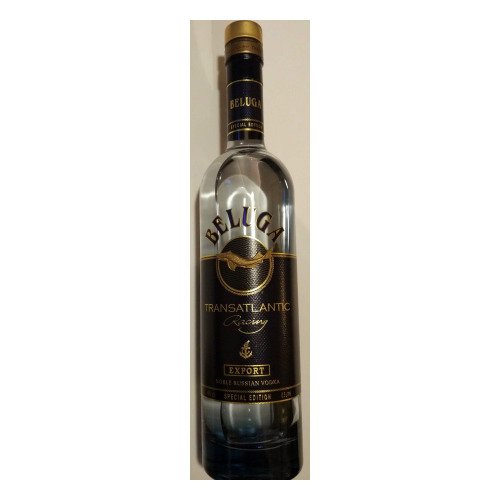 BELUGA VOTKA 70CL