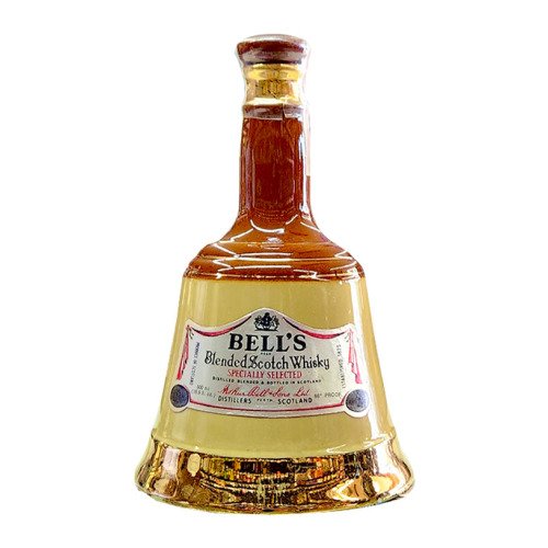 BELLS BLENDED WHISKEY 50cl.