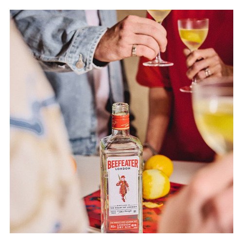 BEEFEATER GIN 50cl