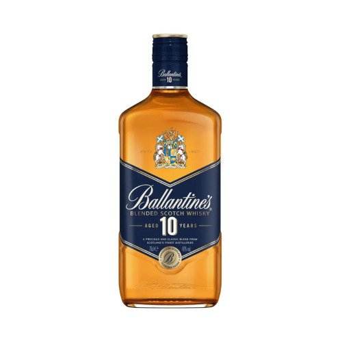 BALLANTINES 10 Y 35cl - Viski