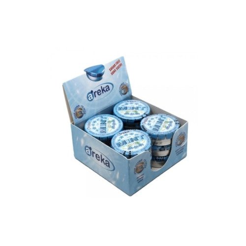 AREKA MİNT LİMON - Cips & Şekerleme