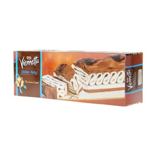ALGİDA VİENNETTA VANİLYA&ÇİKOLATA 800ml