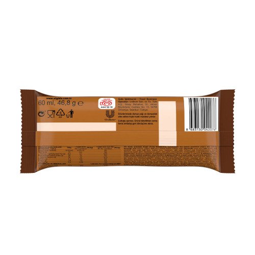 ALGİDA MÖÖ SHAKE