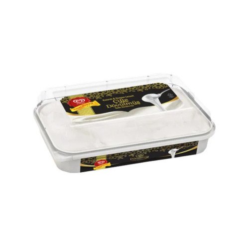 ALGİDA MARAŞ SADE ÇİFTE KAVRULMUŞ 500ml
