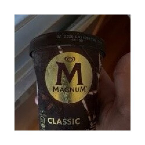 ALGİDA MAGNUM CLASSIC