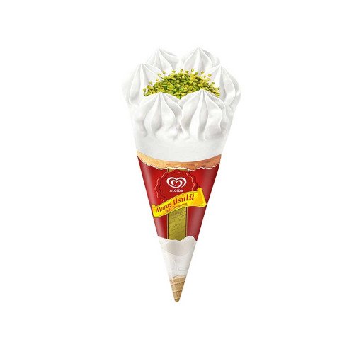 ALGİDA KORNETTO MARAŞ USULÜ