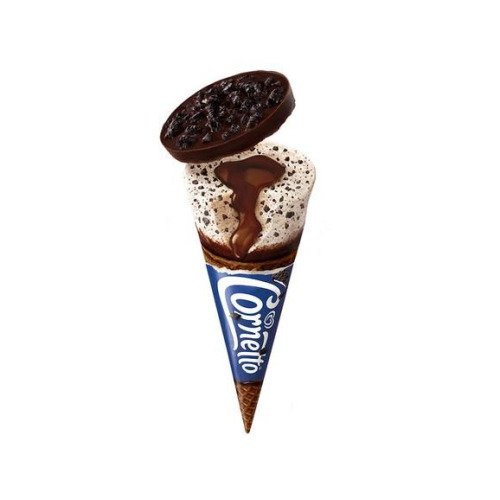 Algida Kornetto Disc Oreo - Ice Cream