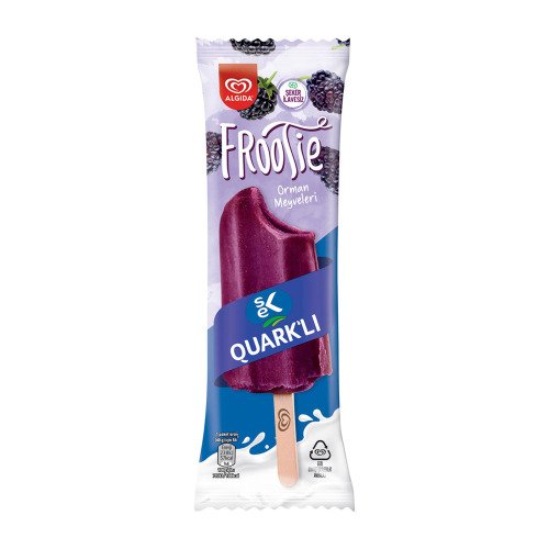 ALGİDA FROOTİE ORMAN MEYVELERİ - Ice Cream