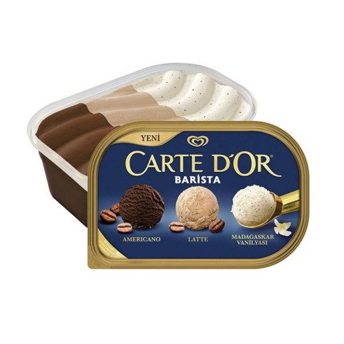ALGİDA CARTE DOR CLASİK - Dondurma
