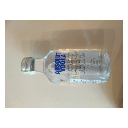 ABSOLUT VOTKA 35CL