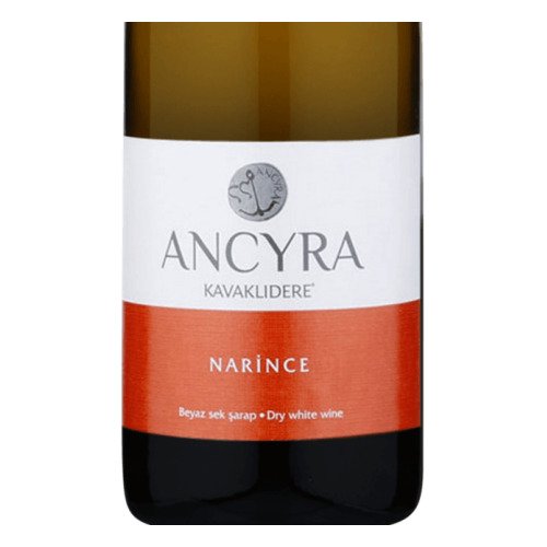 KAVAKLIDERE ANCYRA NARİNCE 75cl.