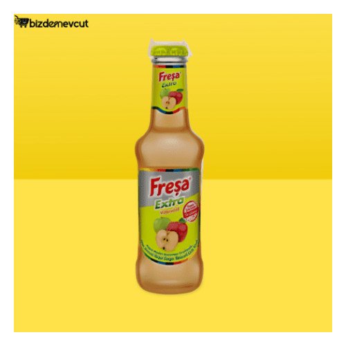 FREŞA EXTRA ELMA YNİ 200ml