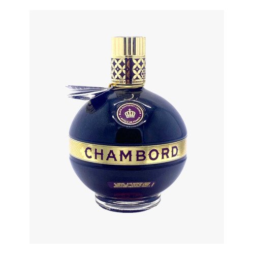 CHAMBORD AHUDUDU LİKÖR 50cl