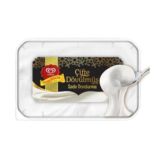 Algida Carte D'Or Barista 492 g - Ice Cream