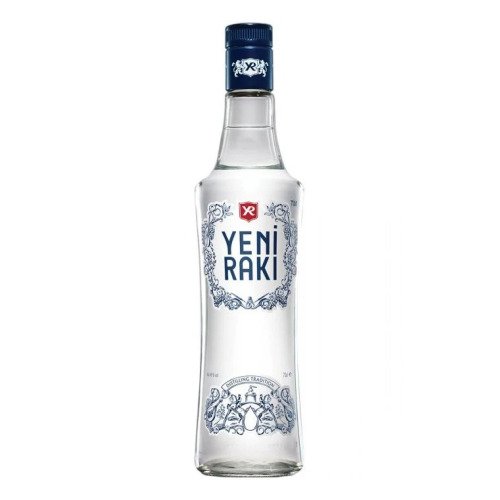 YENİ RAKI 100 CL