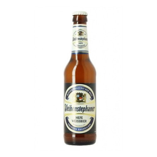 WEİHENSTEPHANER VİTUS YN BRK