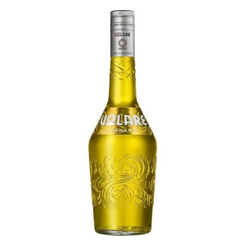 VOLARE TRIPLE SEC PORTAKAL LİKÖRÜ 70cl