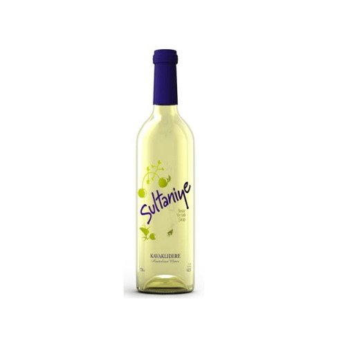 VİNT BEYAZ ŞARAP EMİR SULTANİYE 75cl