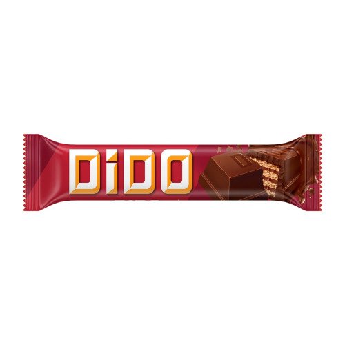 ÜLKER DİDO 37gr - Cips & Şekerleme