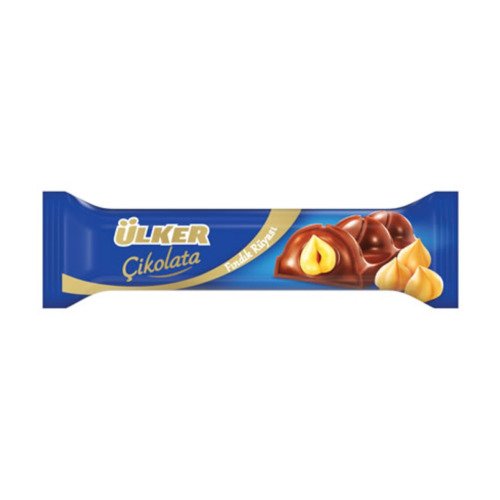ÜLKER ÇİKOLATA FINDIK RÜYASI 40,5G YN