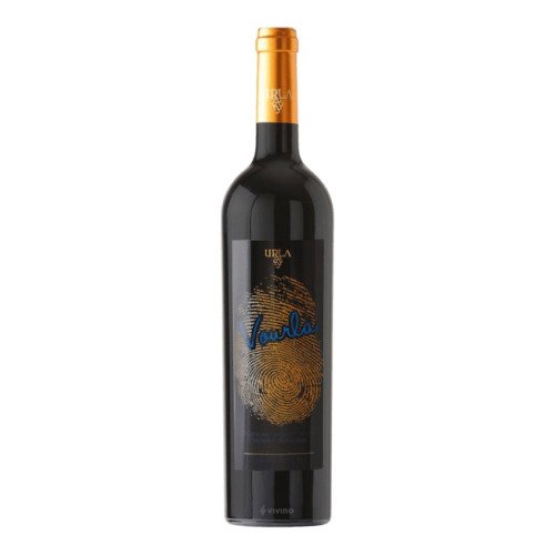 URLA VURLA KLASİK KIRMIZI ŞARAP 75cl