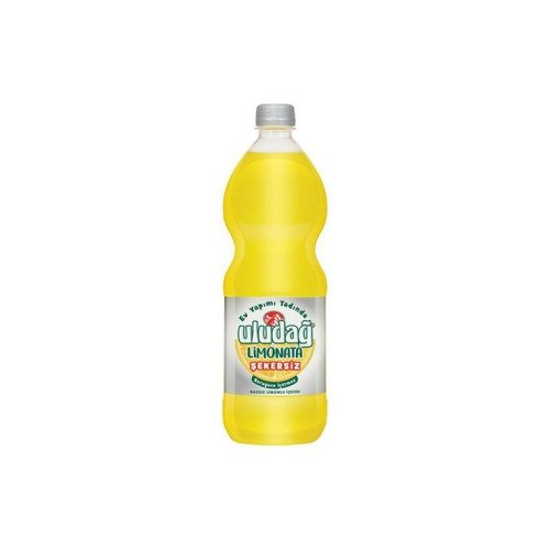 ULUDAĞ LİMONATA 1LT YN BRK - Напитки