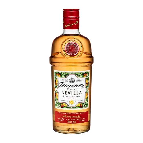 TANGUERAY SEVILLA GIN 70cl