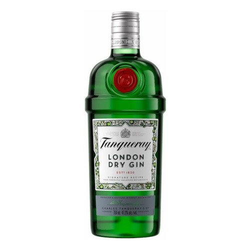 TANGUERAY DRY GIN 70cl