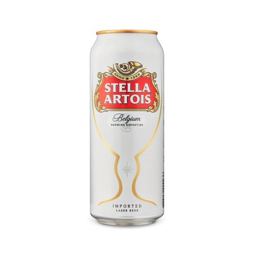 STELLA ARTOIS 44cl