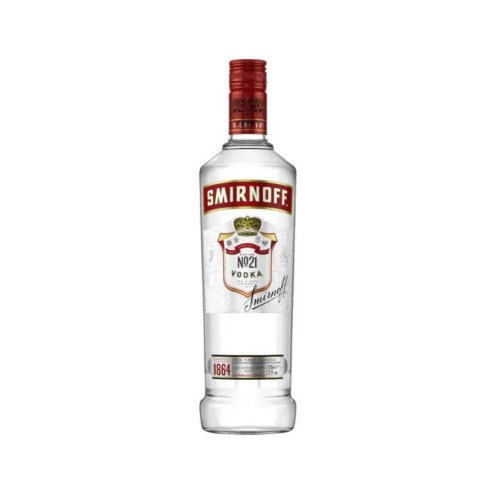 SMIRNOFF 100cl MEY - Водка