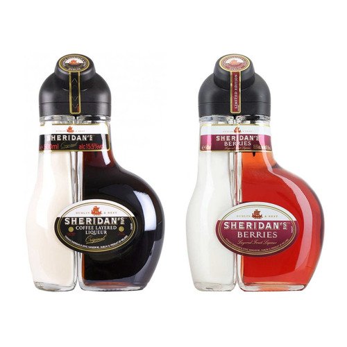 SHERIDANS LİKÖR 70cl