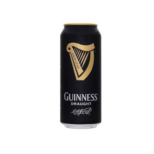 GUINNESS YN BRK 44cl