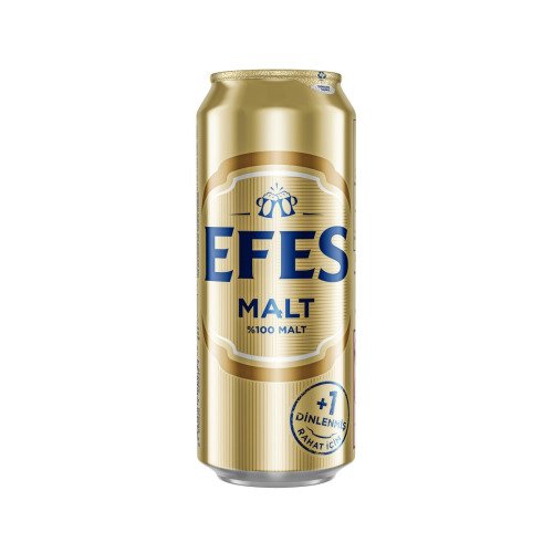 EFES MALT KUTU 50cl YENI brk