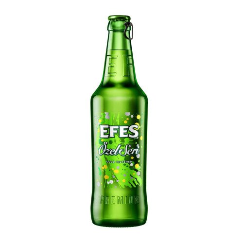 EFES GREEN ŞİŞE 50cl YN