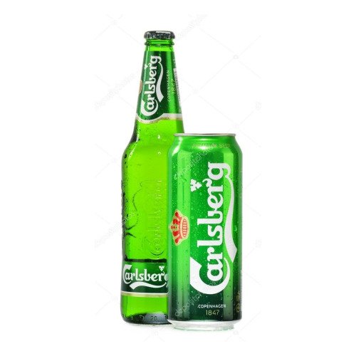 CARLSBERG ŞİŞE 50cl YN BRK