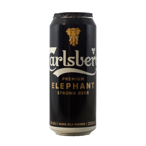 CARLSBERG ELEPHANT KUTU 50cl