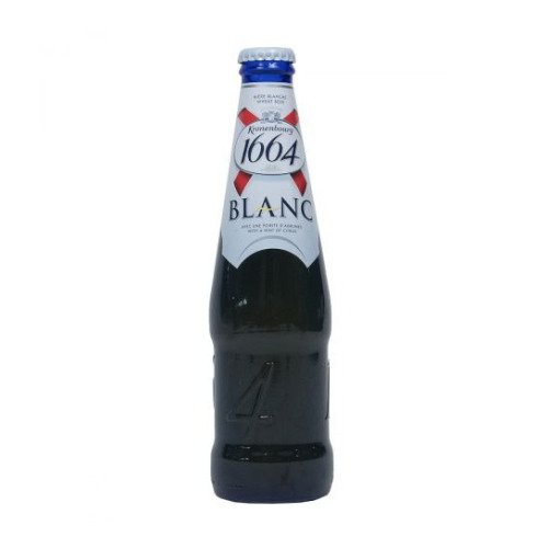 BLANC ŞİŞE 33cl yeni barkod