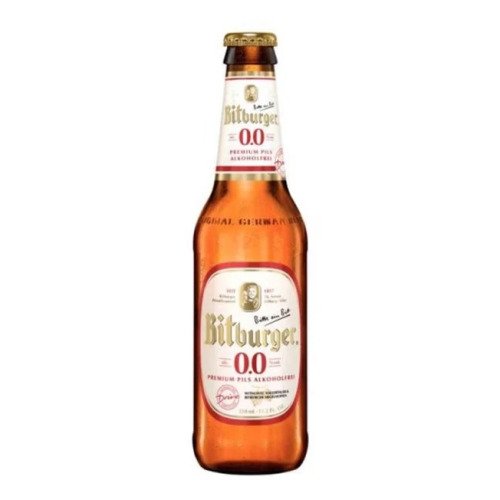 BİTBURGER(ALKOLSÜZ)33cl