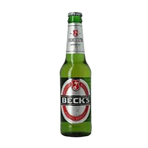BECKS ŞİŞE 50cl YN