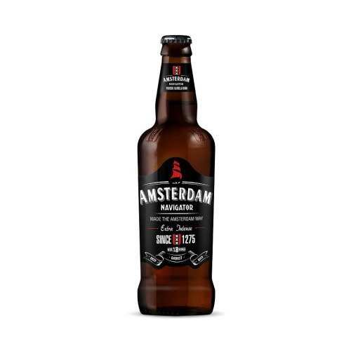 AMSTERDAM ŞİŞE BİRA 50cl YN BRK