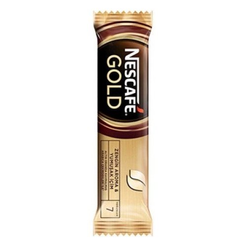 NESCAFE GOLD 2 GR yn