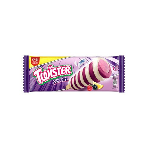 ALGİDA TWİSTER FOREST YN BRK - Dondurma