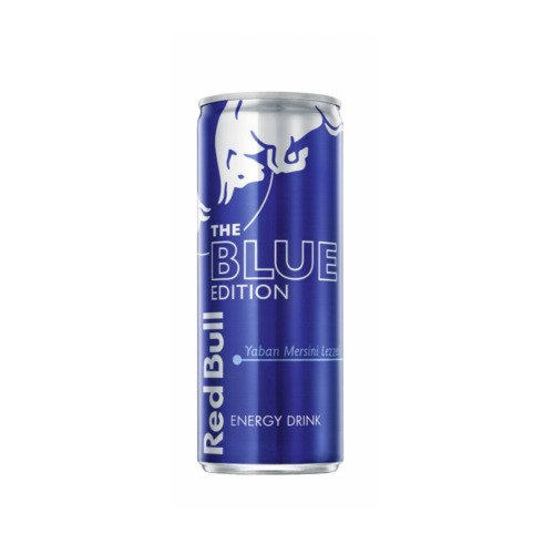 REDBULL YABANMERSİNİ 250ml YN - İçecek