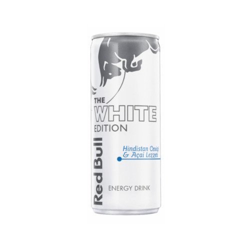 Red Bull White - Beverages